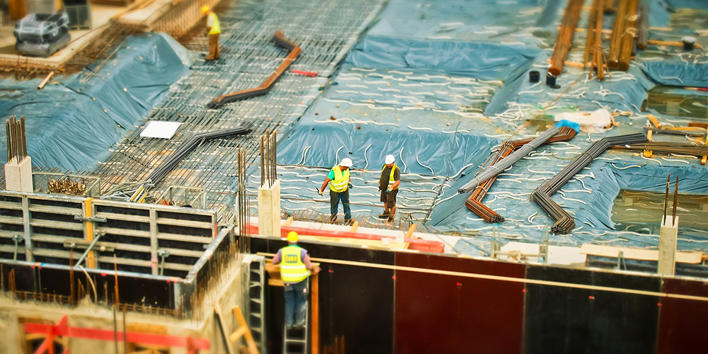 El Impacto de la Construcción en la Calidad del Aire y la Salud Pública